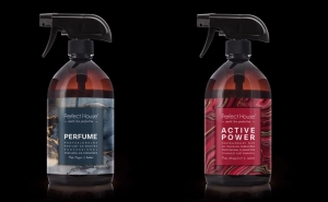 Ubierz dom w elegancję z Barwa Perfect House