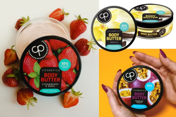 Trehaloza - inteligentne nawilżanie