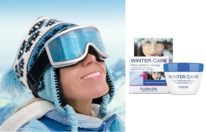 Jak oswoić zimę z Floslek