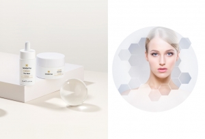 Skóra, która się uczy z Sesderma