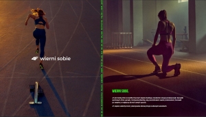 4F przedstawia: Wierni sobie