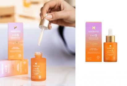 Sesderma C-VIT 5 - serum przeciwstarzeniowe