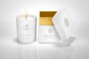 Nowość świeca Herla