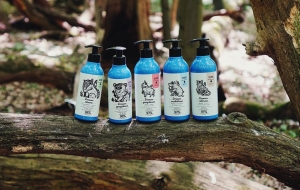 Yope Wood Power & Good Mood