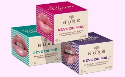 Nuxe balsam do ust Reve de Miel