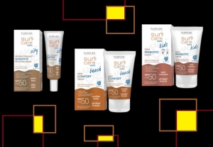 Nowości Sun Care Derma Floslek