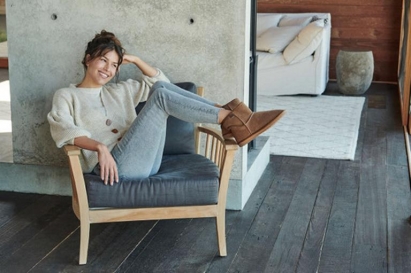 5 bestsellerowych modeli od marki EMU Australia