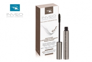 Inveo tusz do rzęs z czynnikiem stymulującym wzrost włos&oacute;w