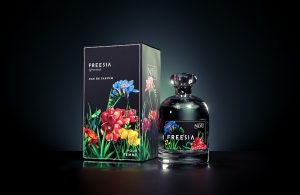 Nowy zapach NOU Freesia