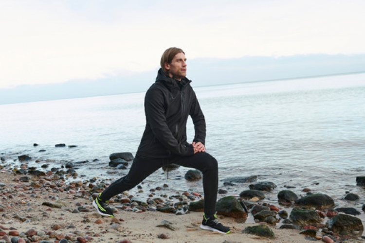 SNSY Performance: sport w męskim stylu