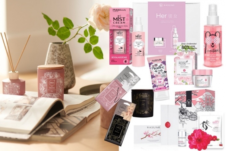 26 maja podaruj mamie różę