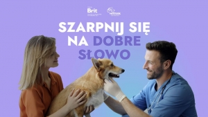 Wesprzyj swojego lekarza weterynarii