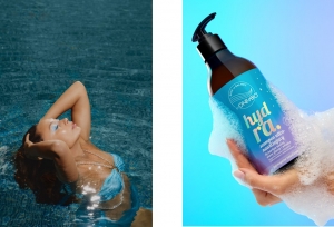 Czy włosy potrzebują nawilżenia zimą?