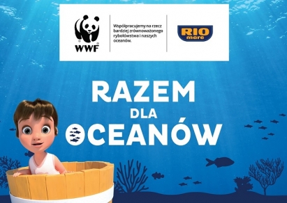 Wygraj spotkanie z oceanem