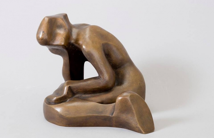 Potęga awangardy w Krakowie