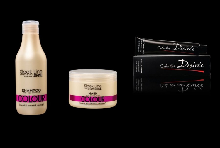 Lato pełne kolorów ze Stapiz