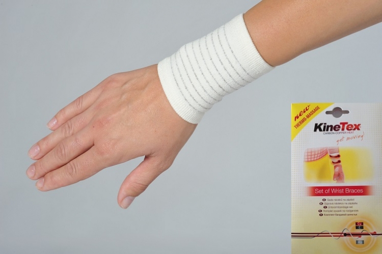 Kinetex remedium na biurowe kontuzje