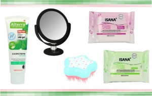 Gorące lipcowe nowości w Drogeriach Rossmann