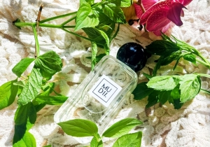 Mudii Hair & Body Perfume perfumy do włosów i ciała