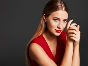 Marcelina Zawadzka dla Bell