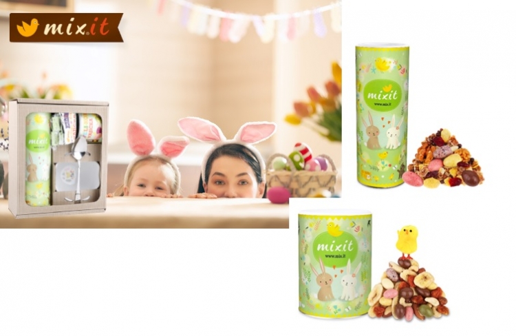 Wielkanocne niespodzianki – nie tylko dla najmłodszych