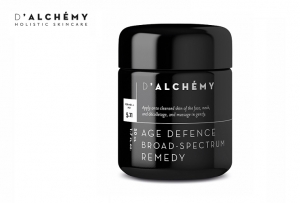 Nowość D'Alch&eacute;my Age Defence Broad Spectrum Remedy