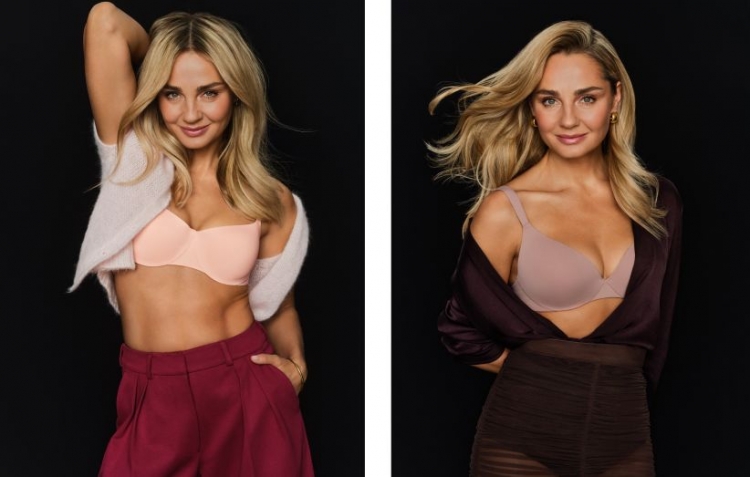 Triumph kolekcja Body Make-Up Illusion Smooth