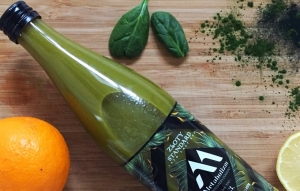 Dieta butelkowa - spos&oacute;b na zdrowie przez cały rok