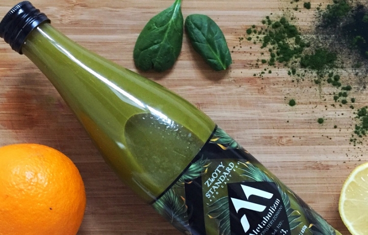 Dieta butelkowa - sposób na zdrowie przez cały rok