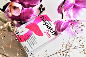 Przywitaj lato z nową S &ndash; Formułą od Hepatilu