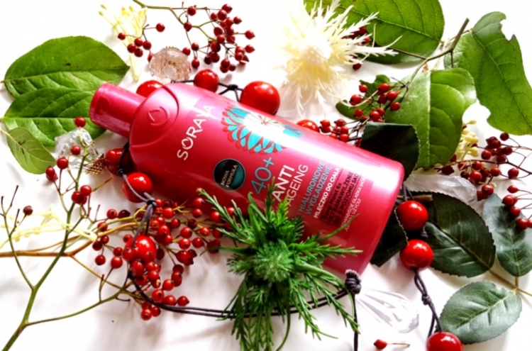  Foto: Agnieszka Zięba TylkoStyl