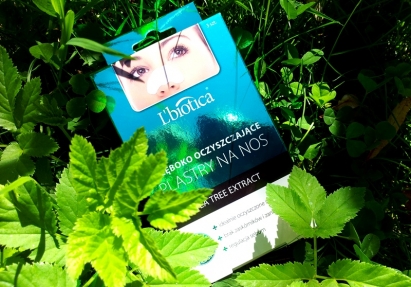 Nos pod specjalnym nadzorem z L’biotica