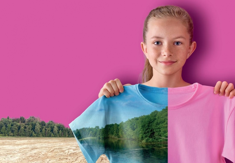 Modnie i ekologicznie z Vanish