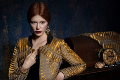 Labour of Love debiut marki Weave