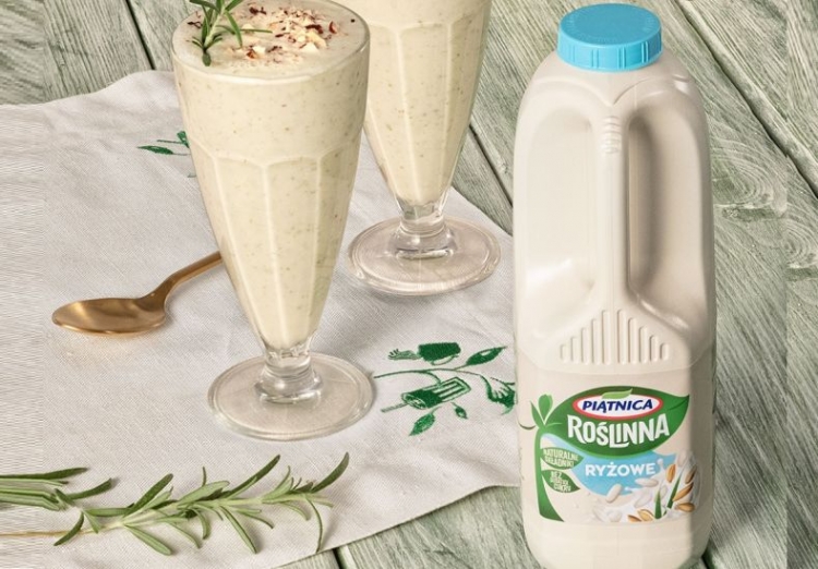 Roślinne nowości Piątnica