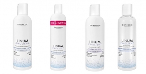 Letnia odsłona Linum Dermedic