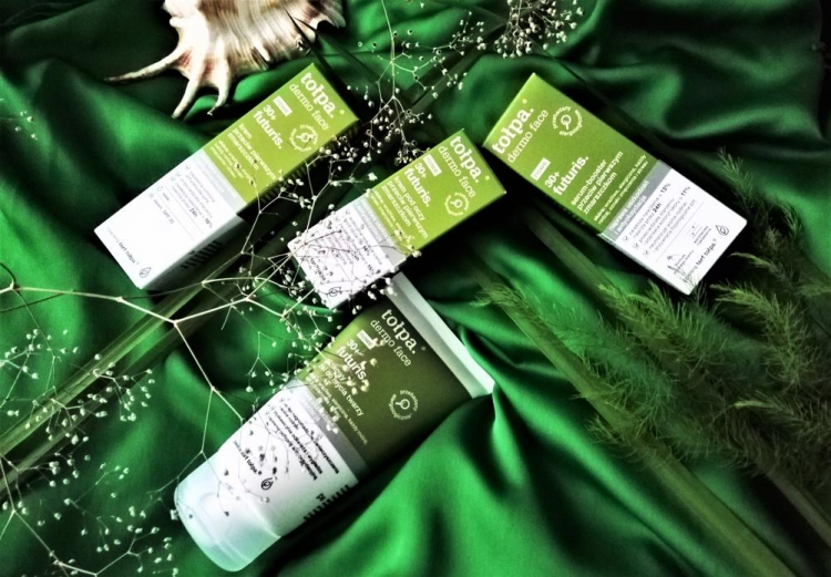 Tołpa dermo face futuris 30+