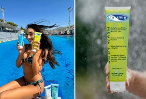 Warstwowa pielęgnacja z Triswim