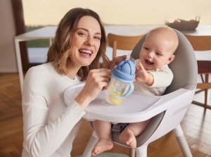 Kubek do picia dla dziecka