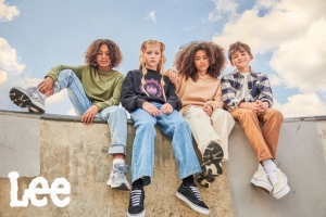 Lee Kids Everyday AW23