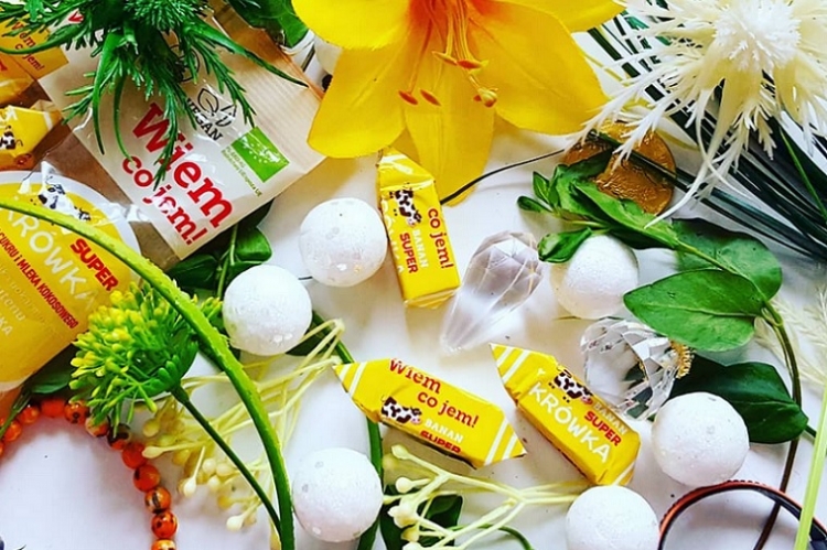 Słodycze idealne na letnią imprezę