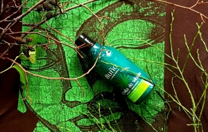 Buna odżywka do włos&oacute;w suchych i zniszczonych z Aloesem