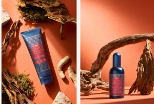 Walentynkowe rytuały Tesori d&rsquo;Oriente