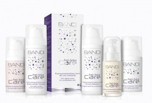 Nowość Bandi Anti Aging Care