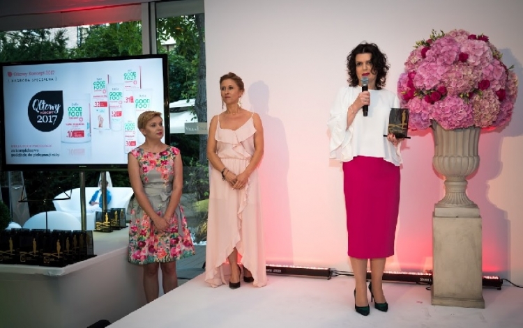 Qltowy Koncept 2017 dla Delia Cosmetics