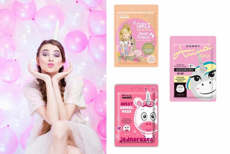 Piękna jak… jednorożec