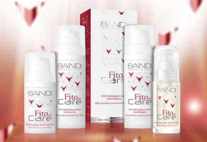 Nowość Bandi Fito Lift Care nowość odmładzająca