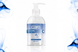 Żel nawilżający Avon Care