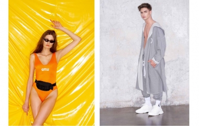 Esotiq x Robert Kupisz lato 2022