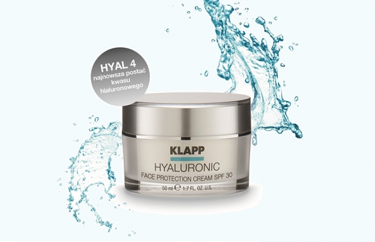 Nowość od Klapp Cosmetics